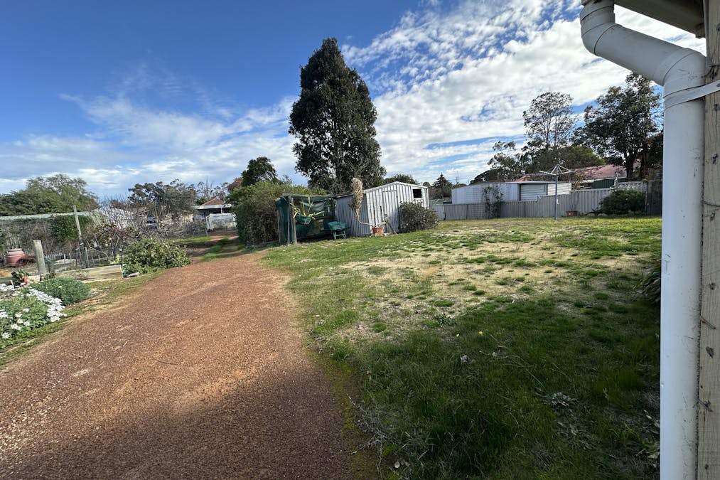 25 East Terrace, Tambellup, WA, 6320 - Image 19