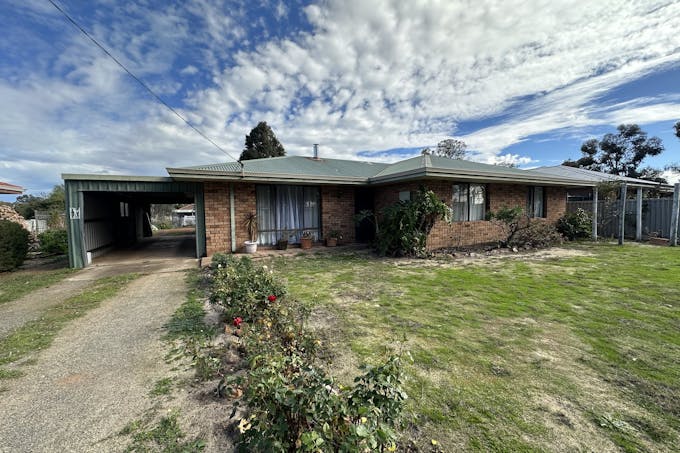 25 East Terrace, Tambellup, WA, 6320 - Image 1