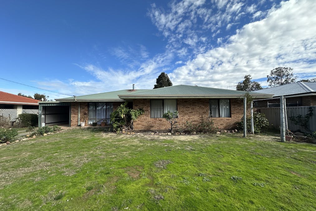 25 East Terrace, Tambellup, WA, 6320 - Image 21