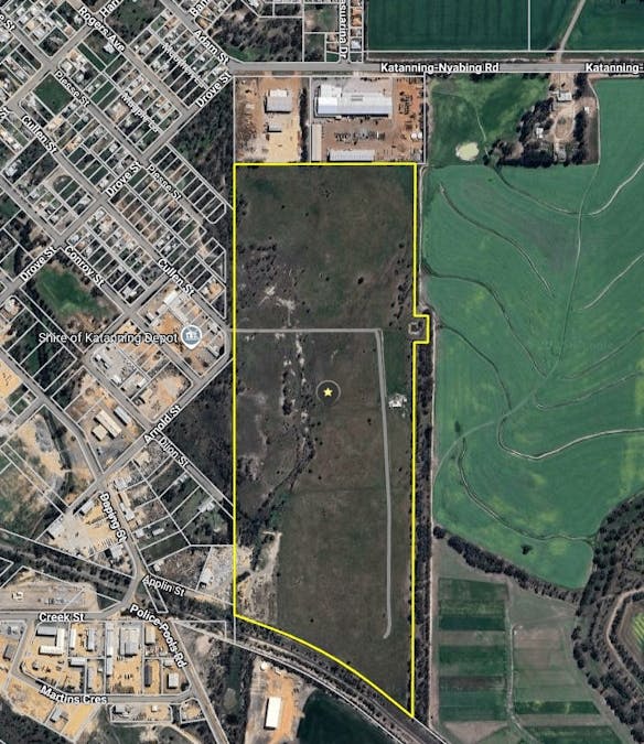 3 Thomson Street, Katanning, WA, 6317 - Image 13