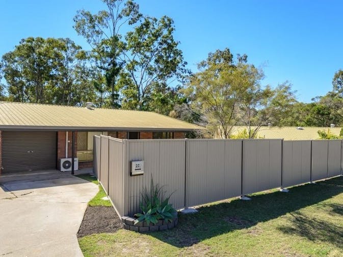 2/2 Apollo Drive, Clinton, QLD, 4680