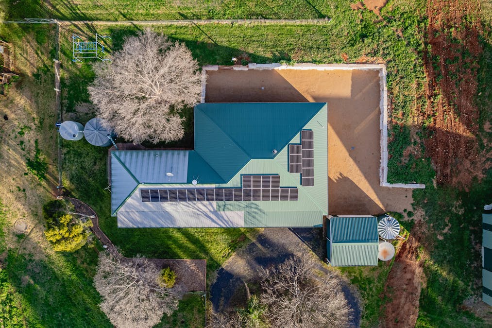 The Croft 484 Comobella Road, Geurie, NSW, 2818 - Image 23