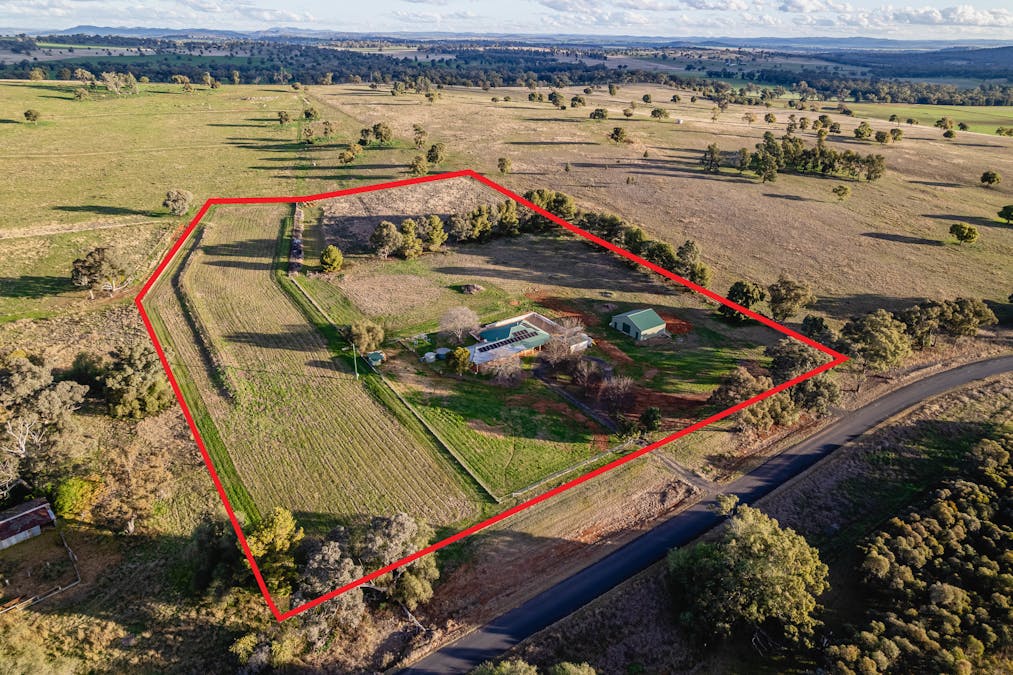 The Croft 484 Comobella Road, Geurie, NSW, 2818 - Image 27