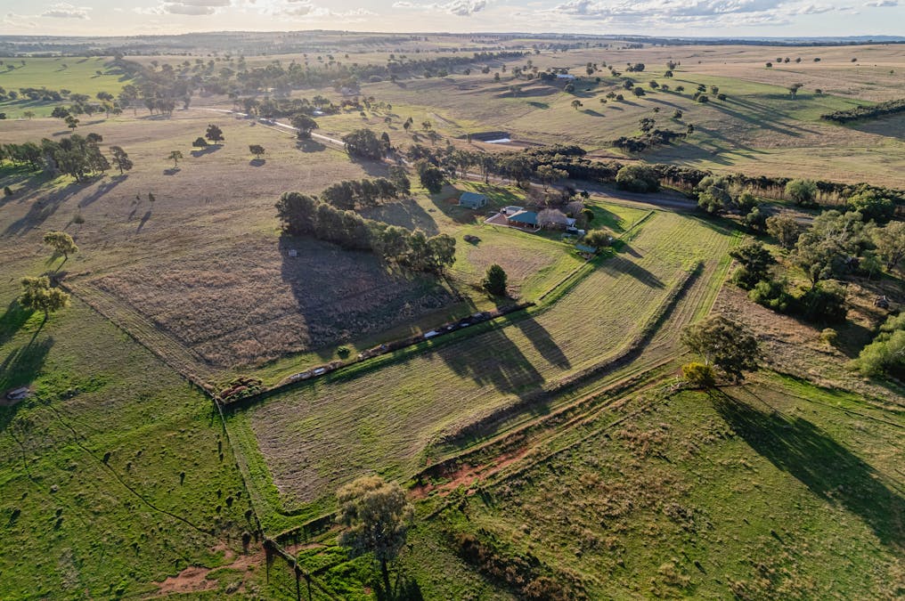 The Croft 484 Comobella Road, Geurie, NSW, 2818 - Image 28