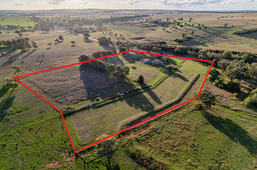 The Croft 484 Comobella Road, Geurie, NSW, 2818 - Image 4