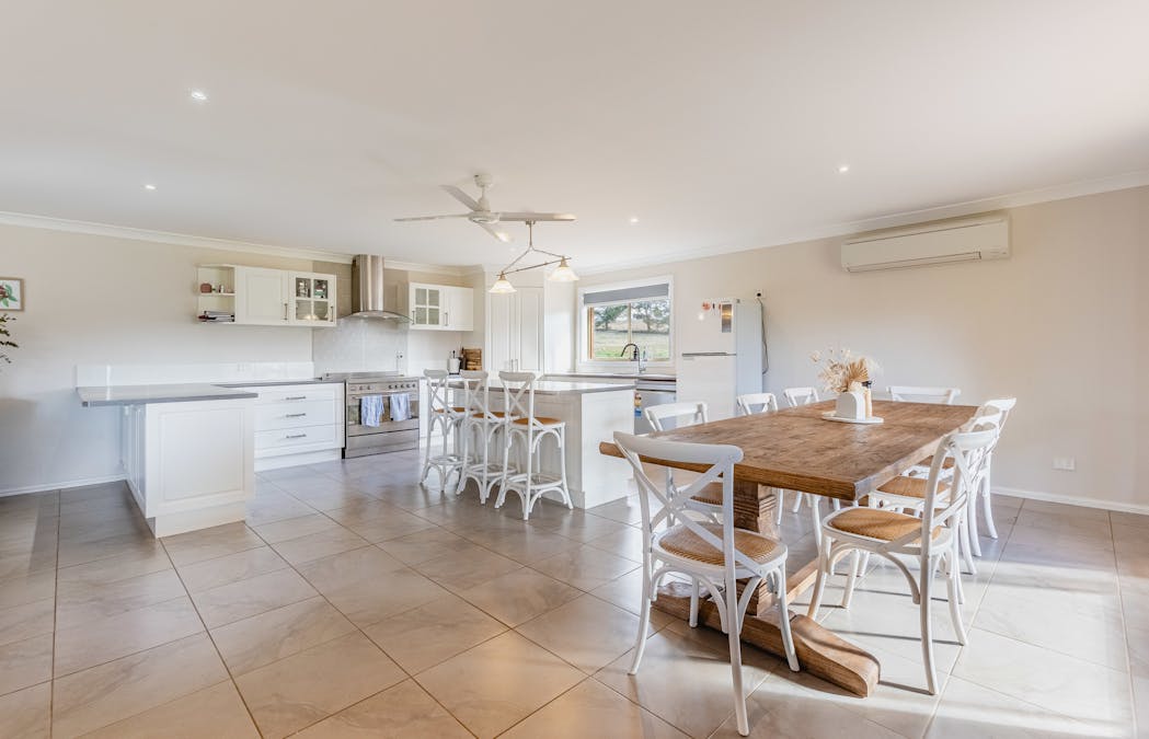 The Croft 484 Comobella Road, Geurie, NSW, 2818 - Image 5