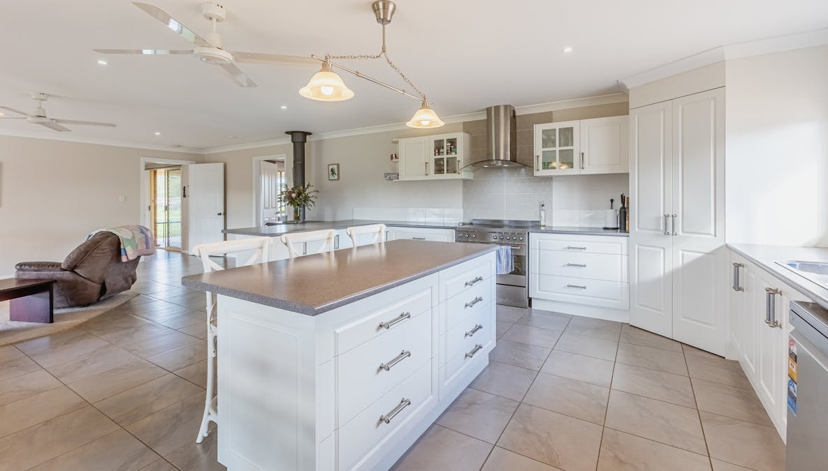 The Croft 484 Comobella Road, Geurie, NSW, 2818 - Image 7