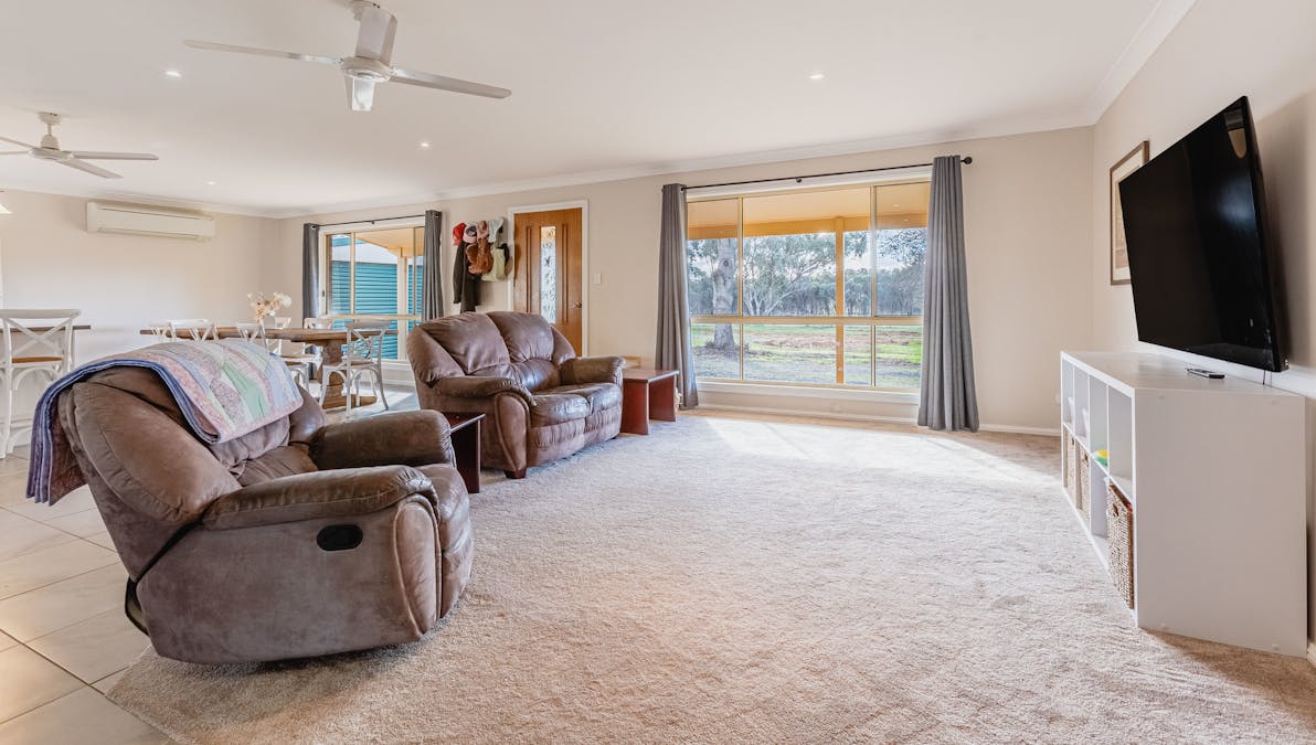The Croft 484 Comobella Road, Geurie, NSW, 2818 - Image 8