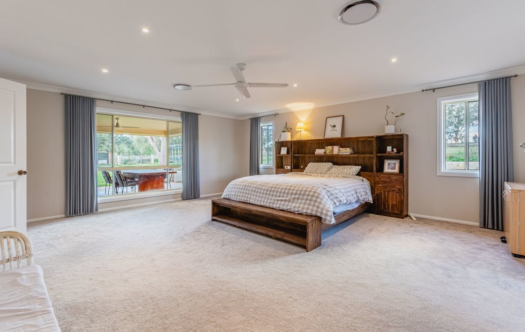 The Croft 484 Comobella Road, Geurie, NSW, 2818 - Image 9