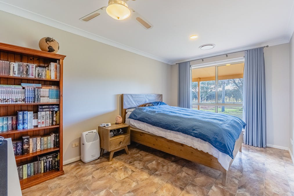 The Croft 484 Comobella Road, Geurie, NSW, 2818 - Image 16