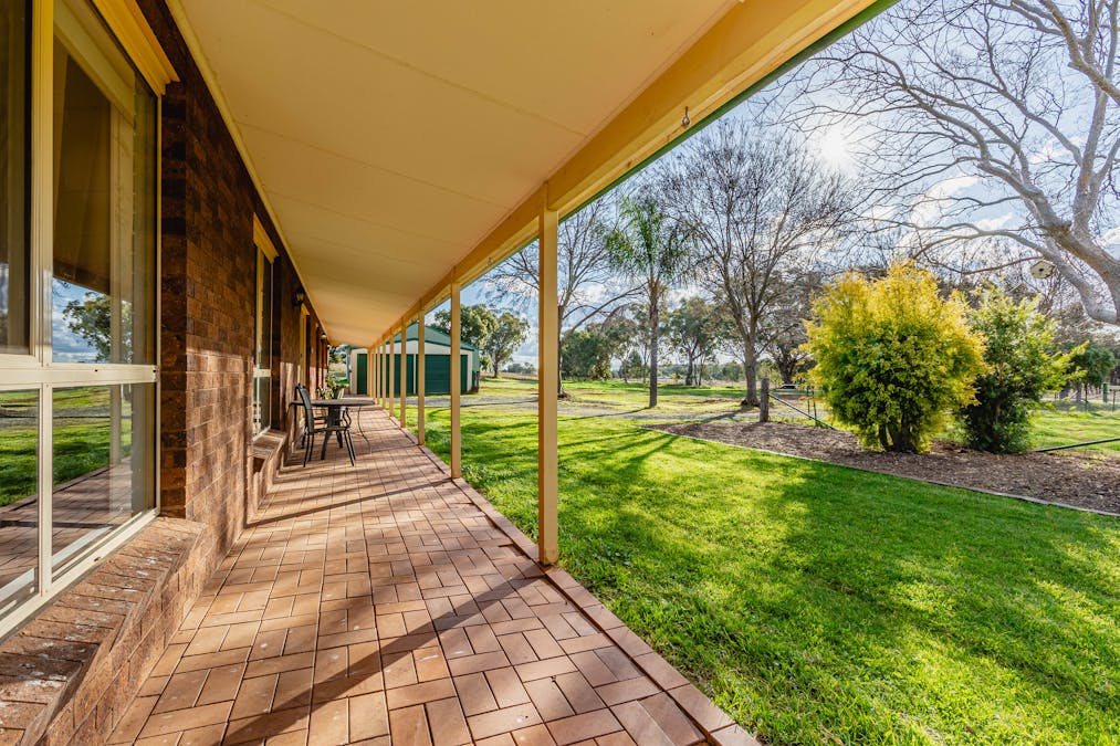 The Croft 484 Comobella Road, Geurie, NSW, 2818 - Image 2