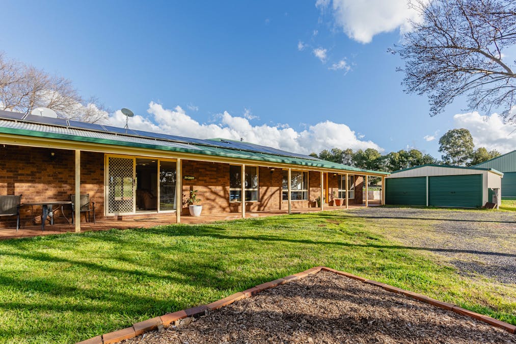 The Croft 484 Comobella Road, Geurie, NSW, 2818 - Image 3