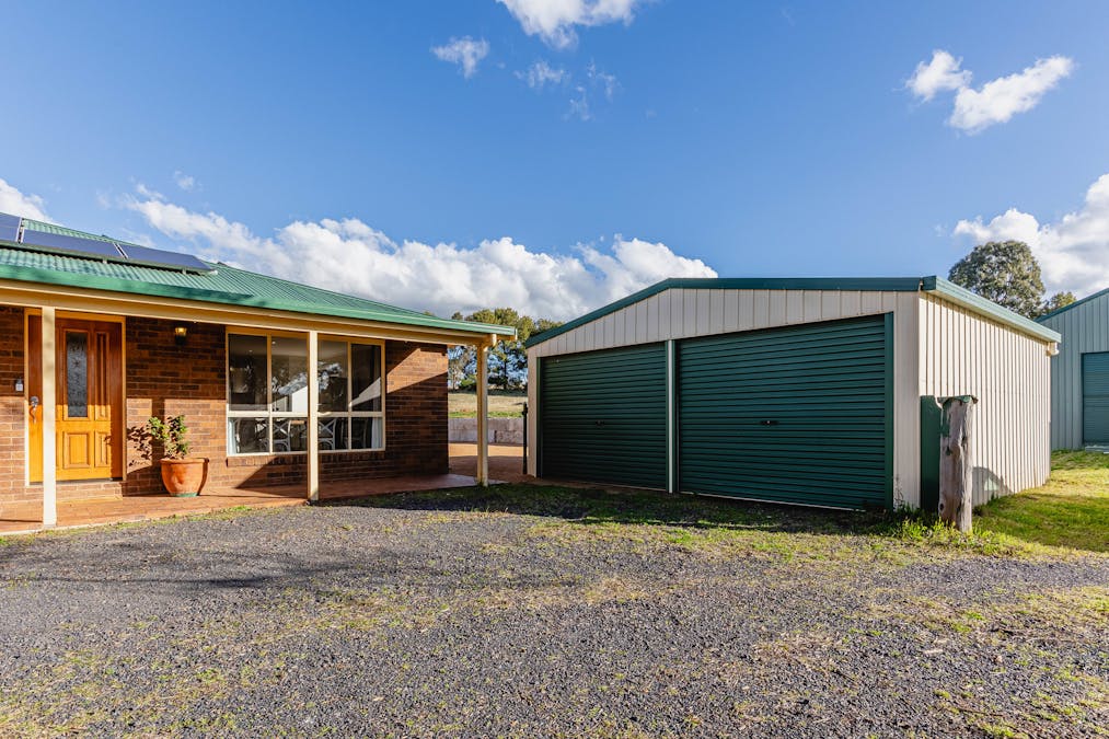 The Croft 484 Comobella Road, Geurie, NSW, 2818 - Image 22