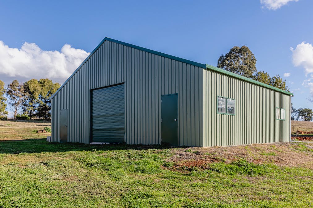The Croft 484 Comobella Road, Geurie, NSW, 2818 - Image 20