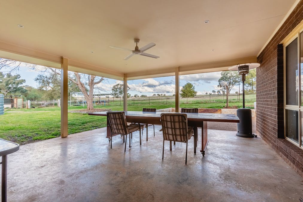 The Croft 484 Comobella Road, Geurie, NSW, 2818 - Image 21