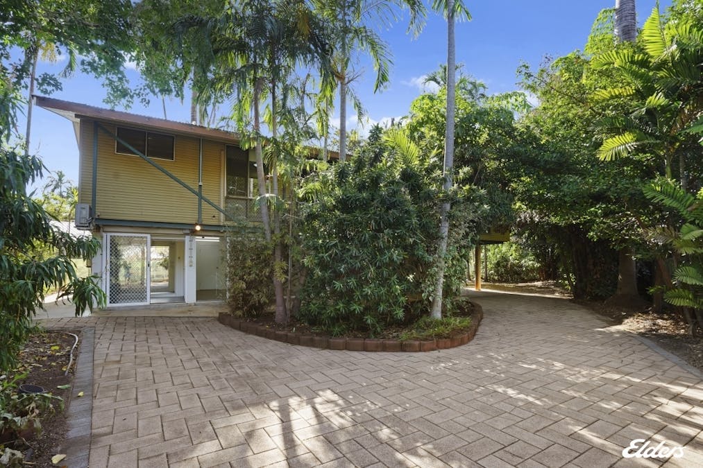 8 Bailey Circuit, Driver, NT, 0830 - Image 1