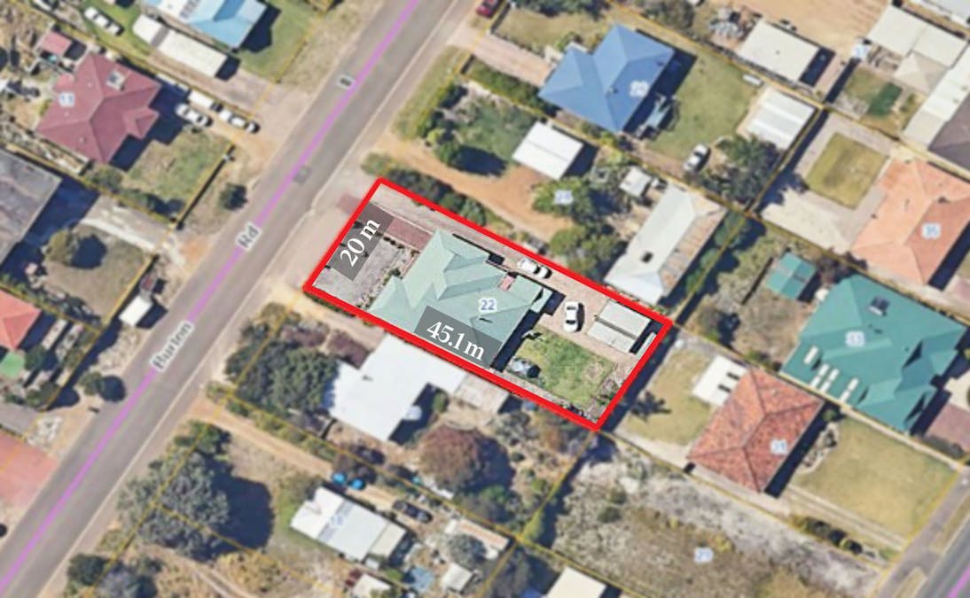22 Burton Road, Castletown, WA, 6450 - Image 23