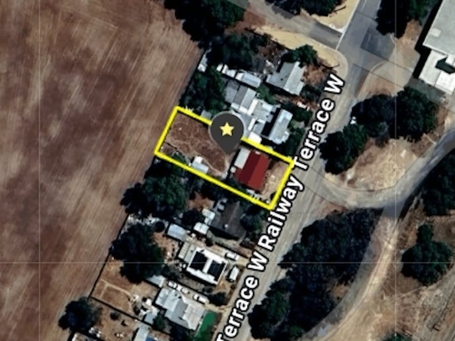 71 Railway Terrace West, Snowtown, SA, 5520 - Image 13