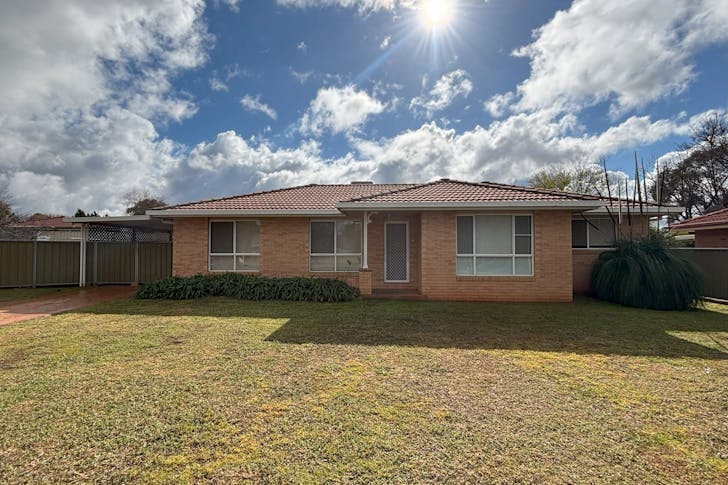 13 Wren Place, Dubbo, NSW, 2830