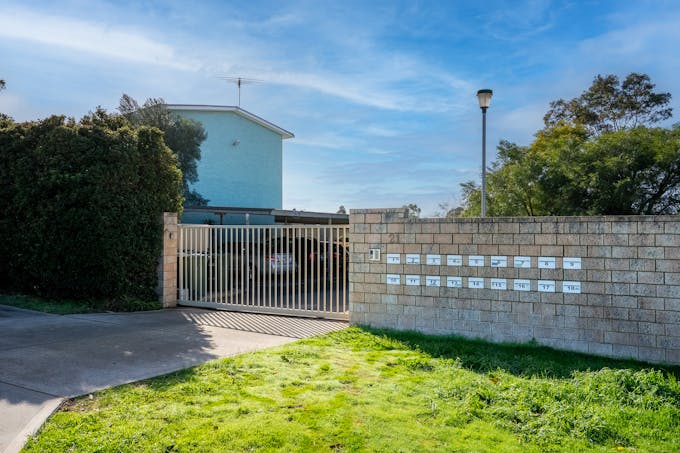 1/21 Fennager Way, Calista, WA, 6167 - Image 1