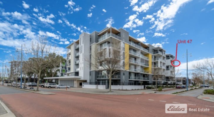 47/24 Flinders Lane, Rockingham, WA, 6168