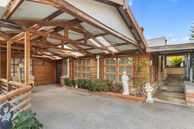 1 Kangaroo Street, Burra, SA, 5417 - Image 1