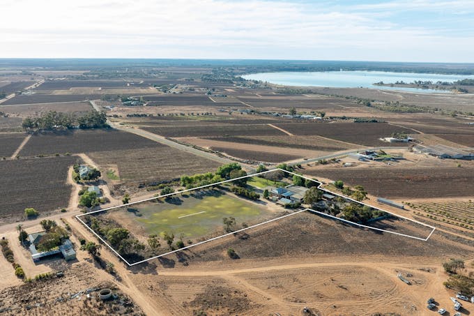93 Wachtel Road, Moorook, SA, 5332 - Image 1
