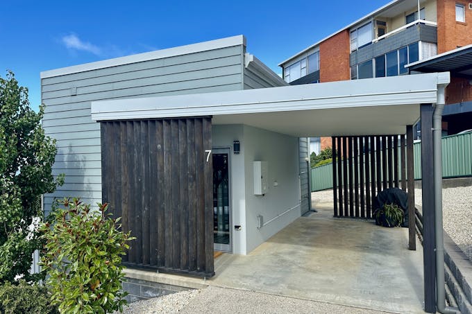 7/1-3 Vernon Place, Burnie, TAS, 7320 - Image 1