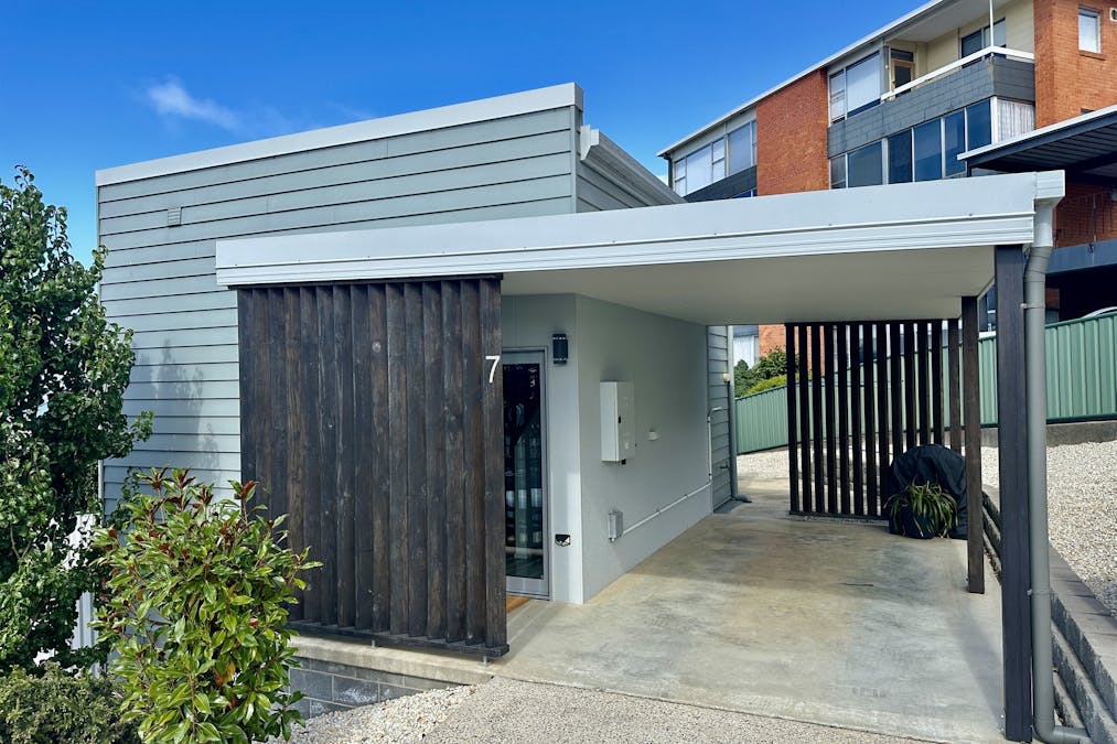 7/1-3 Vernon Place, Burnie, TAS, 7320 - Image 1