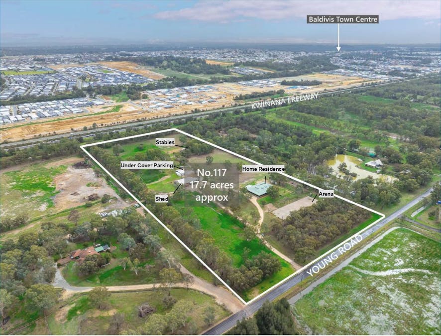 117 Young Road, Baldivis, WA, 6171 - Image 2