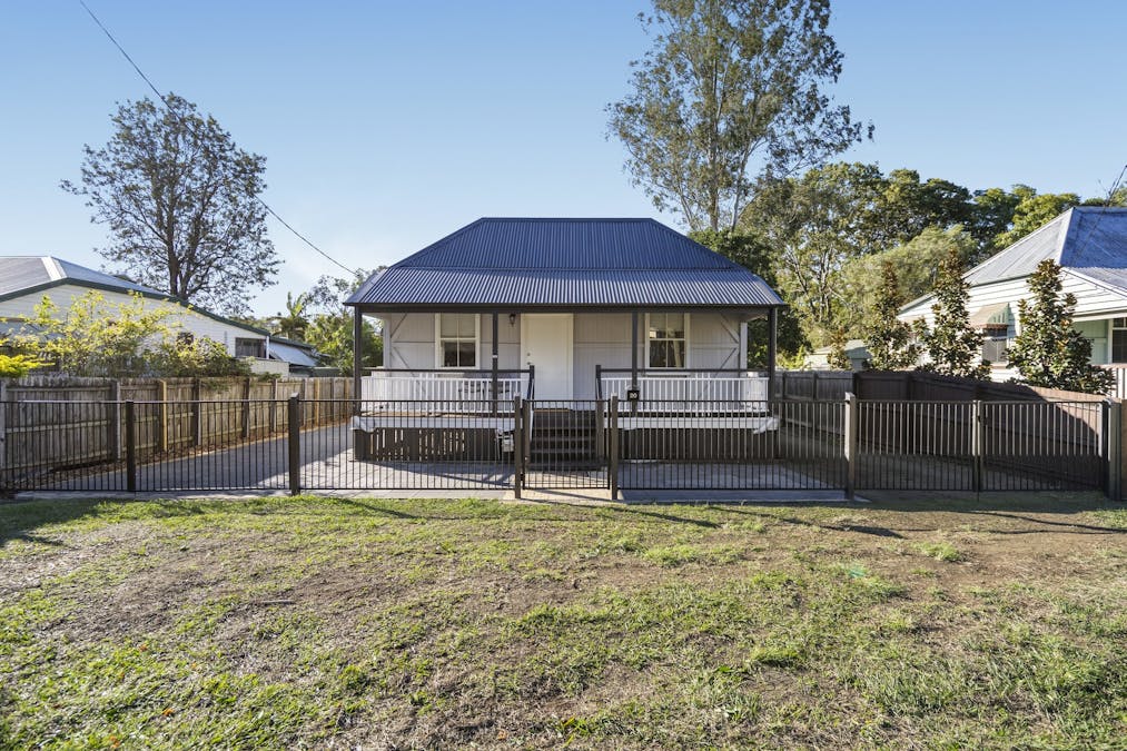 20 Salisbury Road, Ipswich, QLD, 4305 - Image 2