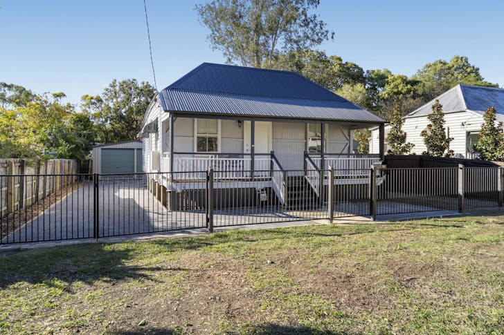 20 Salisbury Road, Ipswich, QLD, 4305