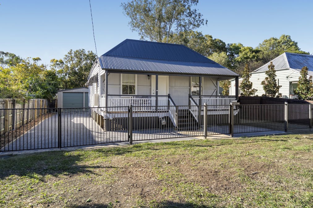 20 Salisbury Road, Ipswich, QLD, 4305 - Image 1