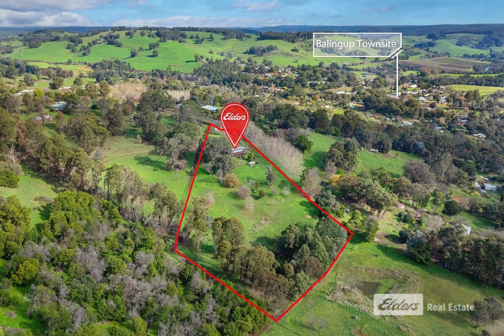 90 Bailey Heights, Balingup, WA, 6253 - Image 25