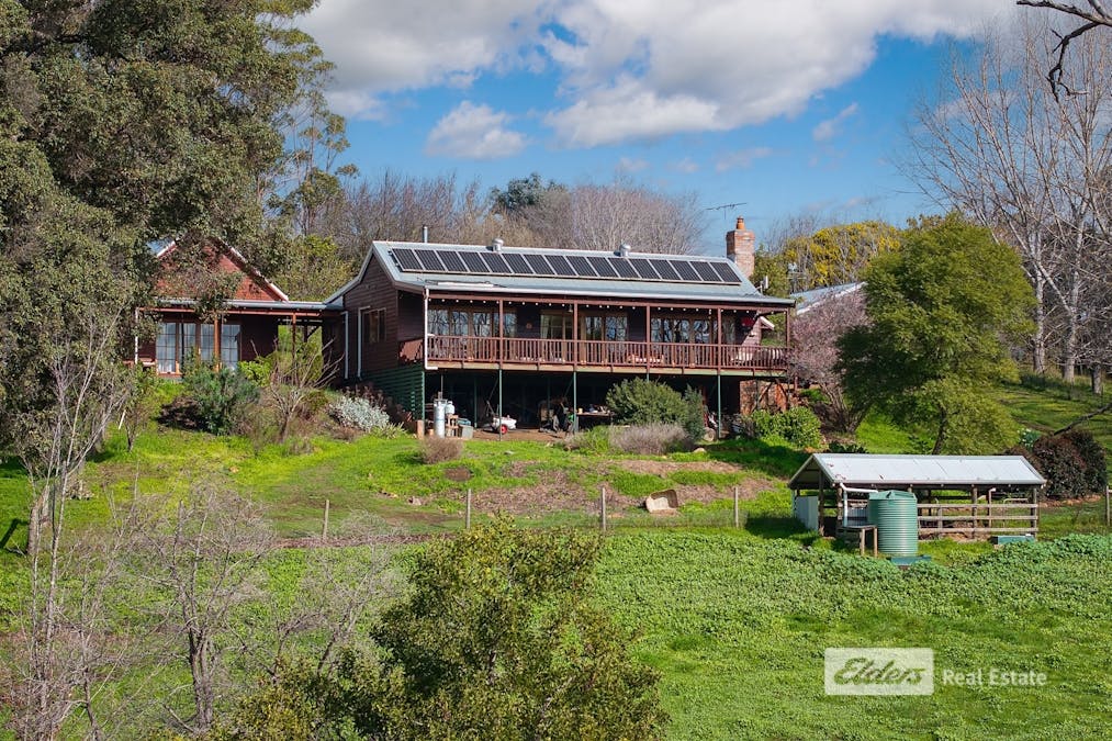 90 Bailey Heights, Balingup, WA, 6253 - Image 4