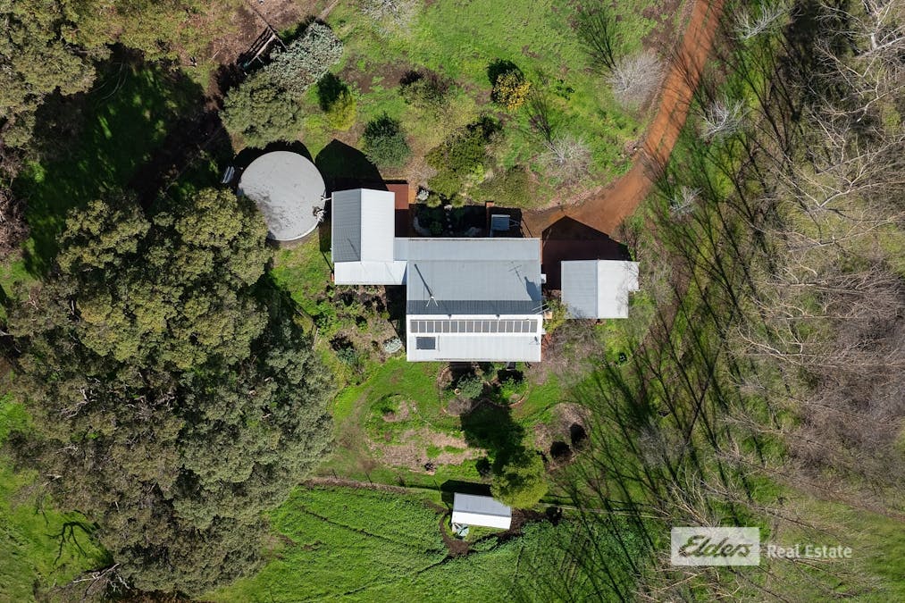 90 Bailey Heights, Balingup, WA, 6253 - Image 24