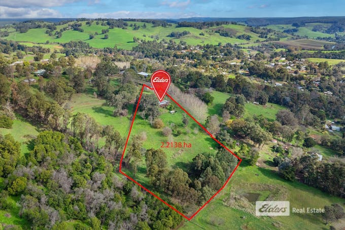 90 Bailey Heights, Balingup, WA, 6253 - Image 1