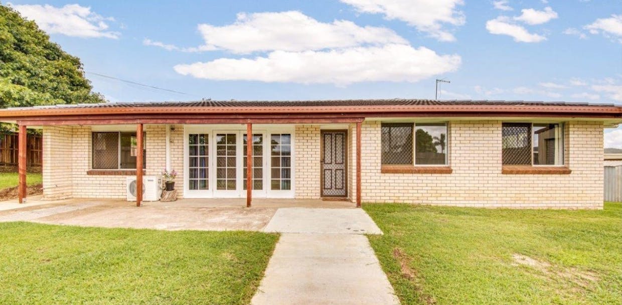 22 Cockatoo Drive, New Auckland, QLD, 4680 - Image 1