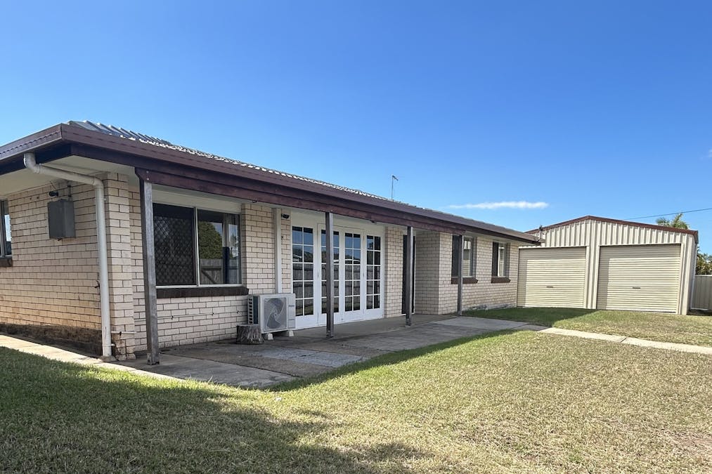 22 Cockatoo Drive, New Auckland, QLD, 4680 - Image 1