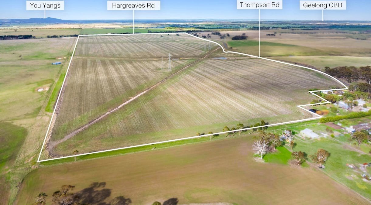 Lot 1 Thompson Road, Maude, VIC, 3331 - Image 1