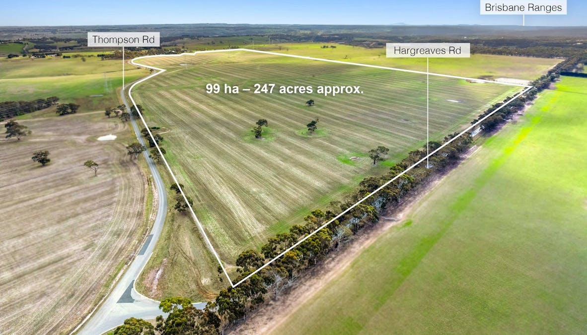Lot 1 Thompson Road, Maude, VIC, 3331 - Image 10