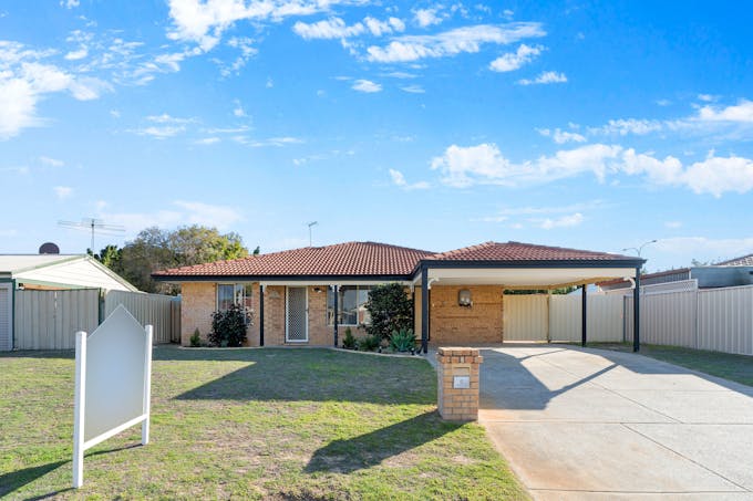 6 Maroon Place, Warnbro, WA, 6169 - Image 1