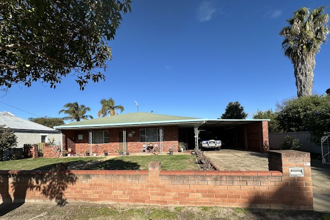 46 Beaufort Street, Katanning, WA, 6317 - Image 1