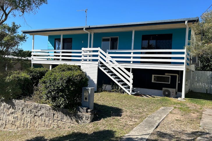 6 Berrigan Court, Kin Kora, QLD, 4680