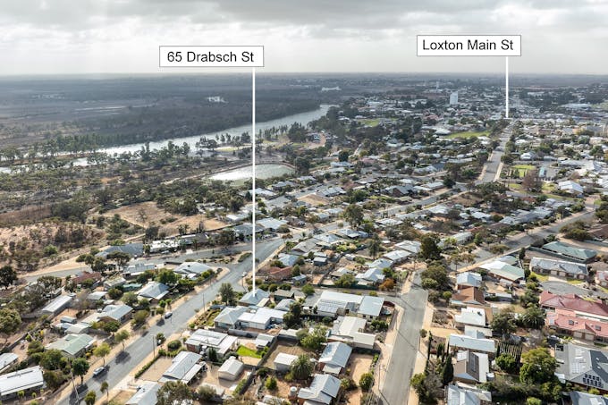 65 Drabsch Street, Loxton, SA, 5333 - Image 1