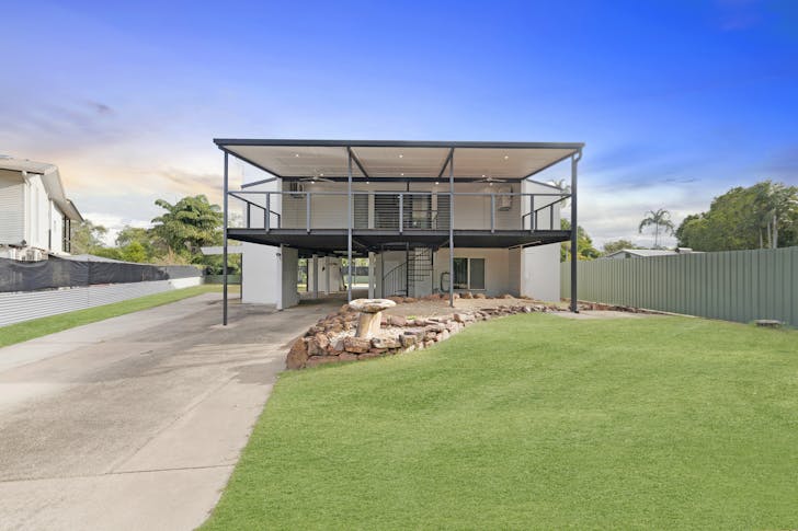 23 Eaton Place, Karama, NT, 0812