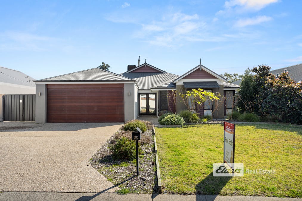 30 Nicolay Approach, Dalyellup, WA, 6230 - Image 1