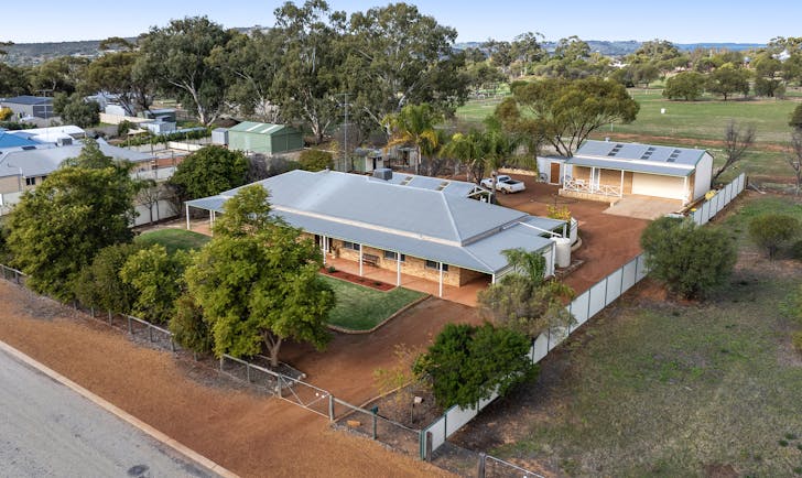 12 Forbes Street, York, WA, 6302 - Image 1
