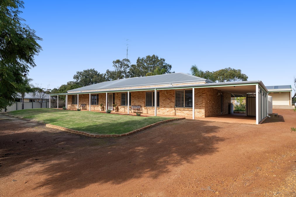 12 Forbes Street, York, WA, 6302 - Image 5