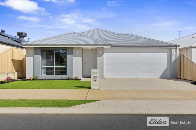 Baldivis, WA, 6171 - Image 1